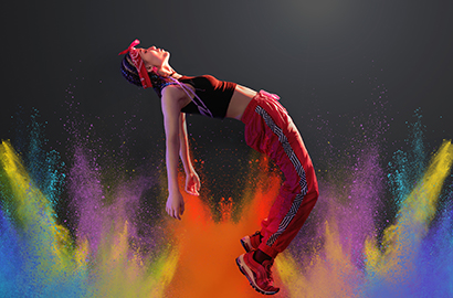 全套VI设计：构建荣昌企业品牌标准化体系的核心支撑